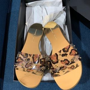 Giuseppe Zanotti Sandals
